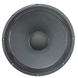 PW415N 2| 15-Inch 1,000W Pro Audio Neo Subwoofer