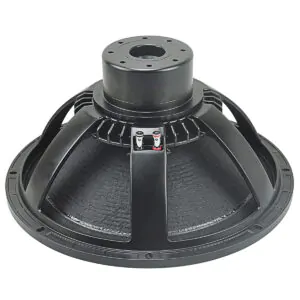 PW415N 1 | 15-Inch 1,000W Pro Audio Neo Subwoofer