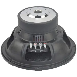 SE10G1 D2/D4 | 10″ 1,000W Max Power Car Subwoofer 2