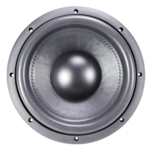 SE10V5 D2/D4 | 10″ 2,000W Max Power Car Subwoofer 2