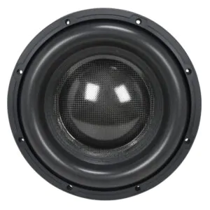 SG10G6 D1/D2 | 12″ 3,000W Max Power Car Subwoofer 2