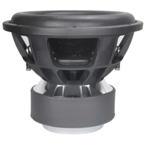 SP12G D1/D2 | 12″ 7,000W Max Power Car Subwoofer 1