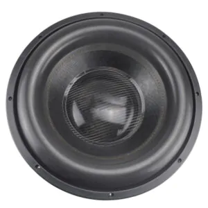 SP12G D1/D2 | 12″ 7,000W Max Power Car Subwoofer 2