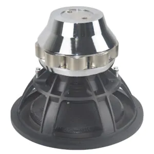 SP12G2 D1/D2 | 12″ 4,000W Max Power NEO Car Subwoofer 1