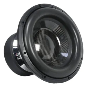 SP12G5 D1/D2 | 12″ 6,000W Max Power Car Subwoofer 2