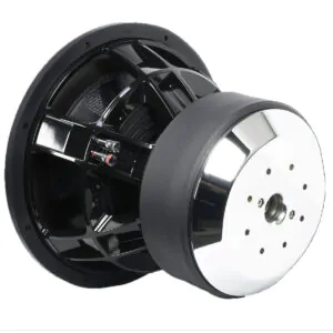 SP12G5 D1/D2 | 12″ 6,000W Max Power Car Subwoofer 1