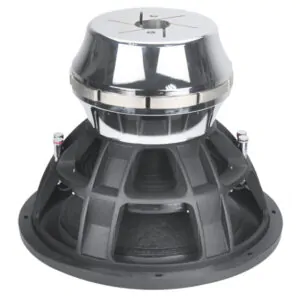 SP12GN D1/D2 | 12″ 6,000W Max Power Car Subwoofer 1