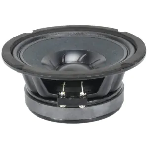 ME6HP | 8-Inch 500W Car Mid range Speaker - Pair 1