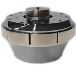 High Performance Neodymium Magnetic Motor 3,500W - 4,500W for Car Audio 1