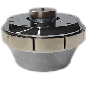 High Performance Neodymium Magnetic Motor 3,500W - 4,500W for Car Audio 1