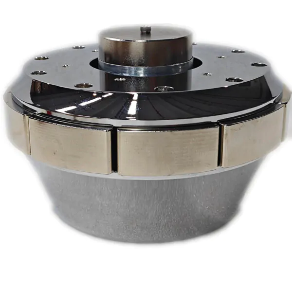 High Performance Neodymium Magnetic Motor 3,500W - 4,500W for Car Audio 1