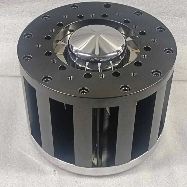 High Performance Neodymium Magnetic Motor 3,500W - 4,500W for Car Audio 2