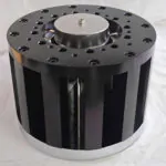 High Performance Neodymium Magnetic Motor 3,500W - 4,500W for Car Audio 3