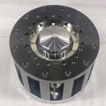 High Performance Neodymium Magnetic Motor 3,500W - 4,500W for Car Audio 5